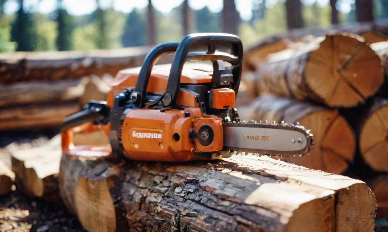 Pruning Chainsaw: Gas vs Battery Guide (2026)