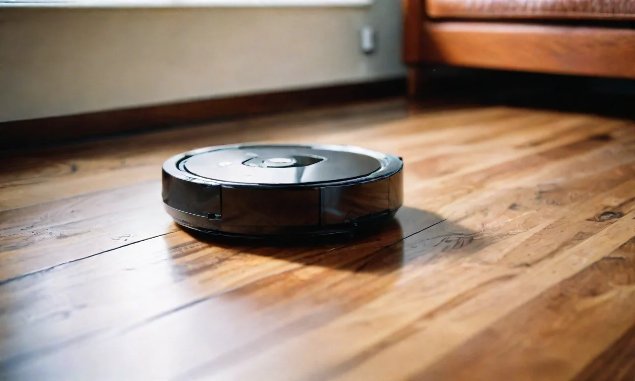 Quiet Robot Vacuum (2026)