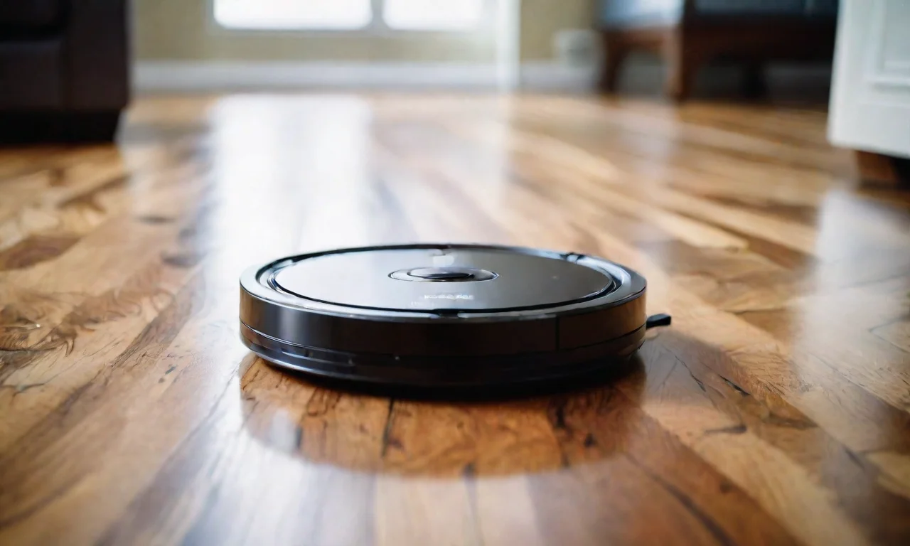 Quietest Robot Vacuum (2026)