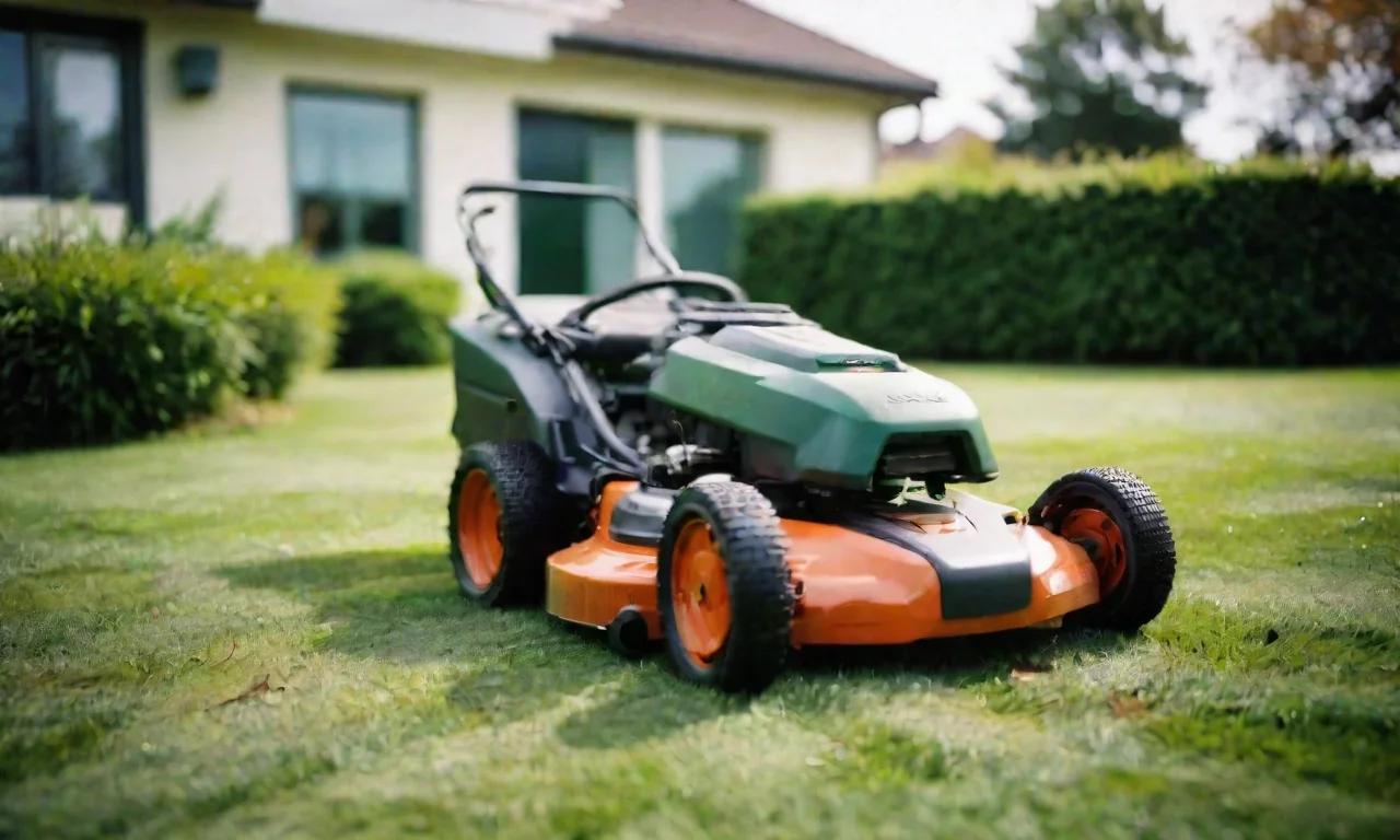 Radio Controlled Lawn Mowers (2026)