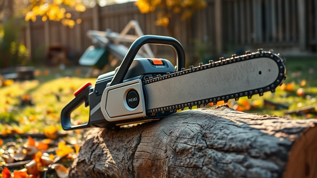 Read Chainsaw (2026)