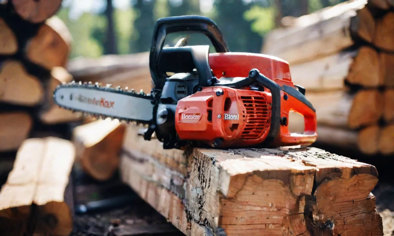 Redmax Chainsaw: Cutting Power Compared (2026)