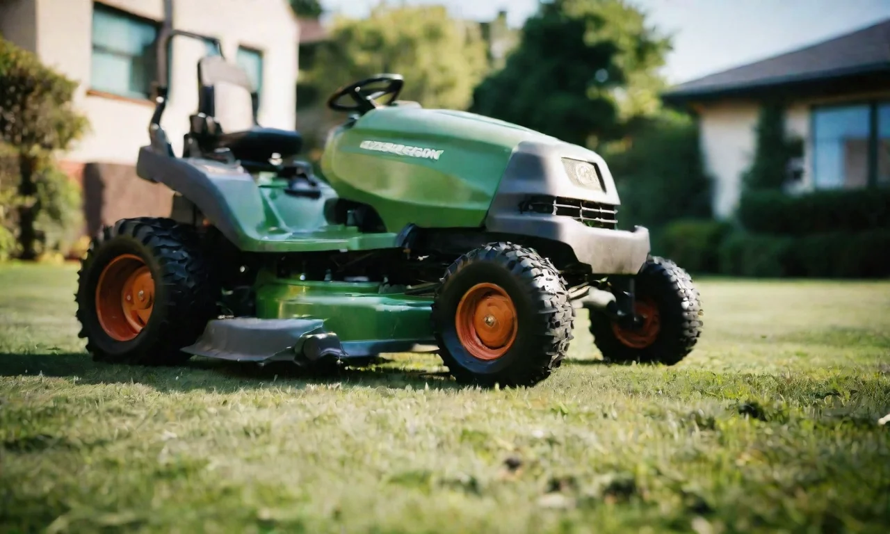 Refurbished Riding Lawn Mowers (2026)