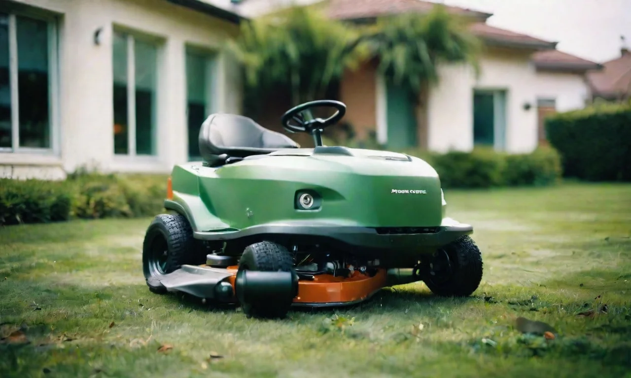Reliable Electric Riding Lawn Mowers (2026)