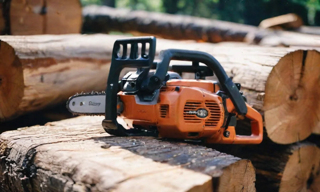 Remington Chainsaw (2026)