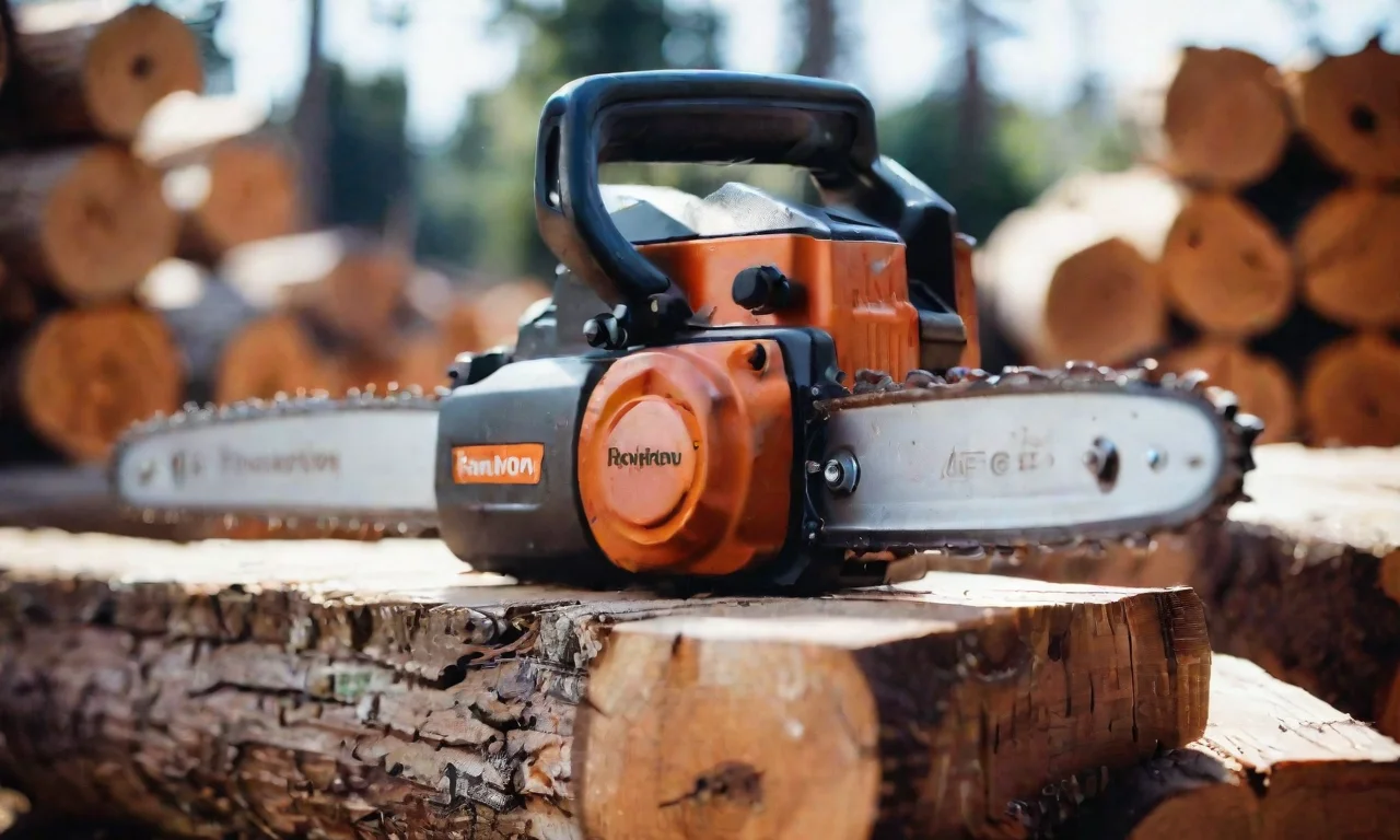 Remington Electric Chainsaw: Cutting Power Compared (2026)