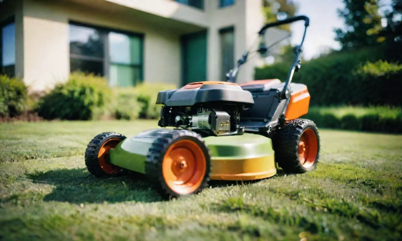 Remote Lawn Mowers (2026)
