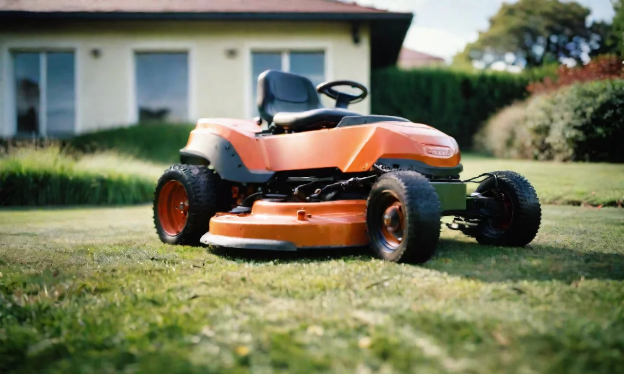 Remote Mower (2026)