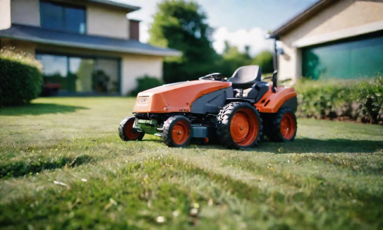 Remote Mowers (2026)