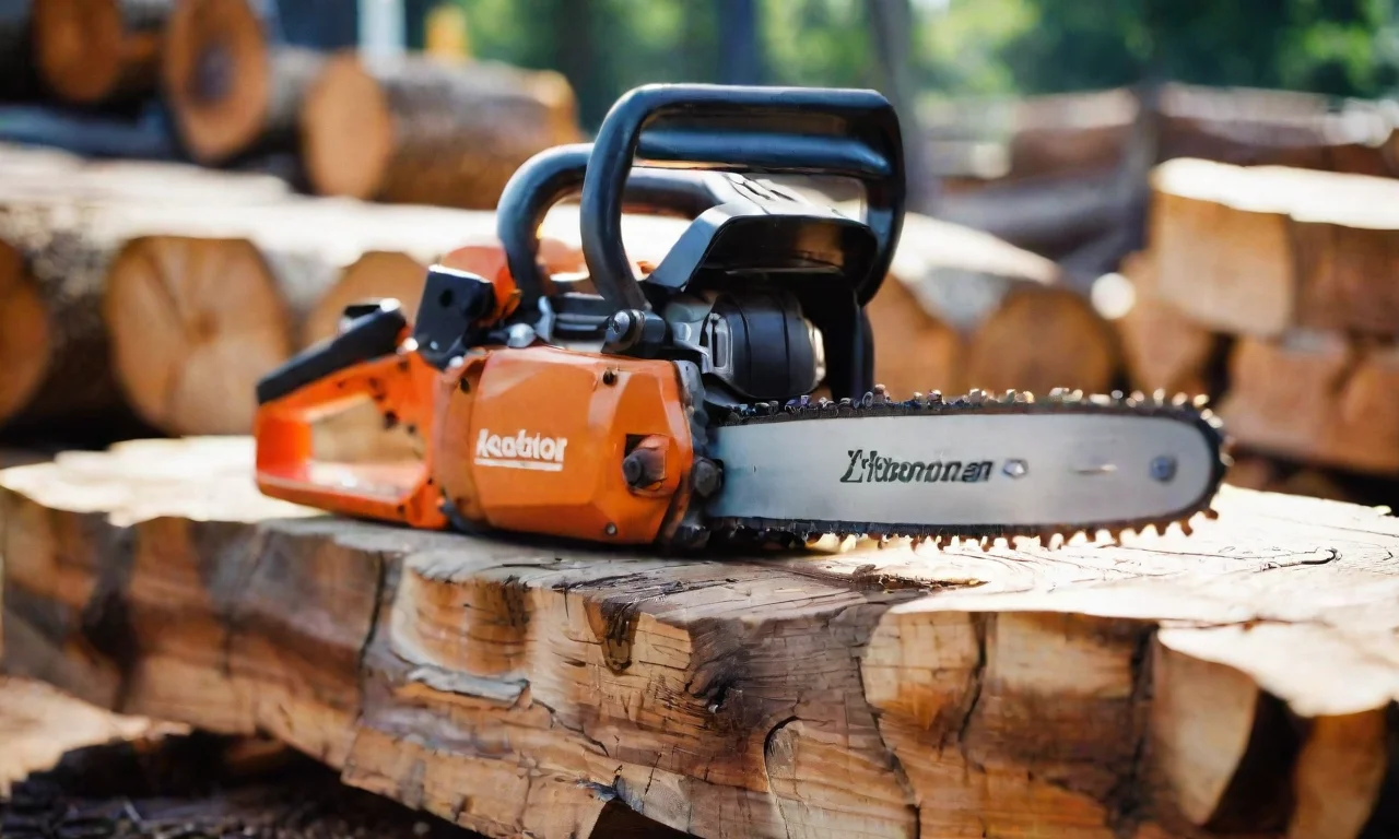 Rent a Chainsaw (2026)