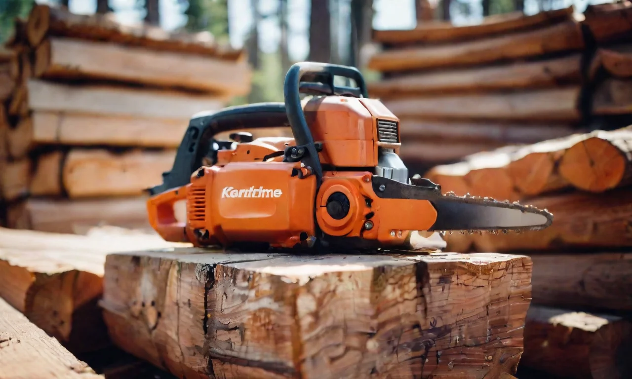 Rent Chainsaw Home Depot: Lightweight Pruning Ranked