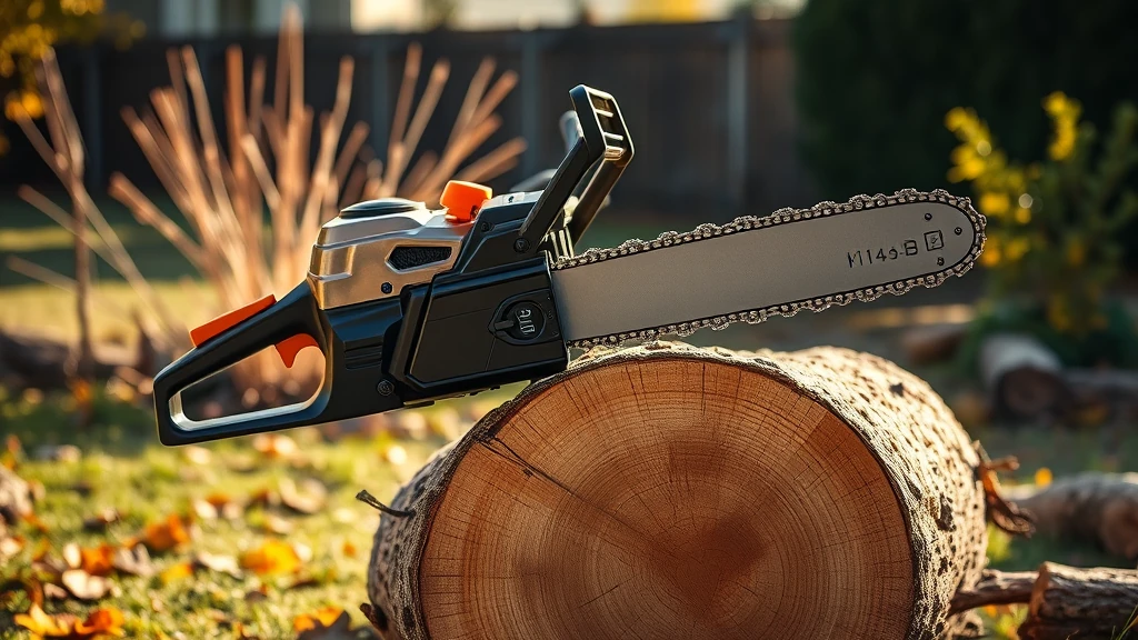 Rent Pole Chainsaw (2026)