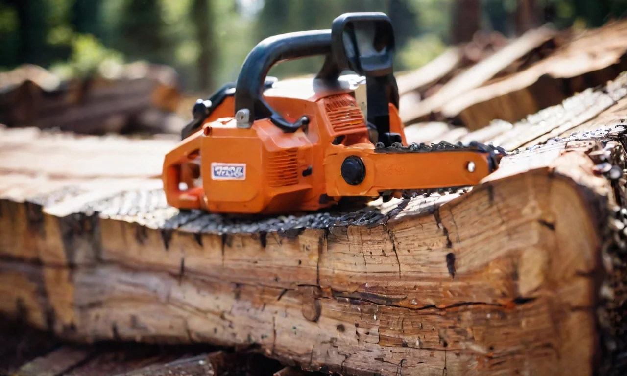 Replacement Chainsaw Chains: Step-by-Step Fix (2026)