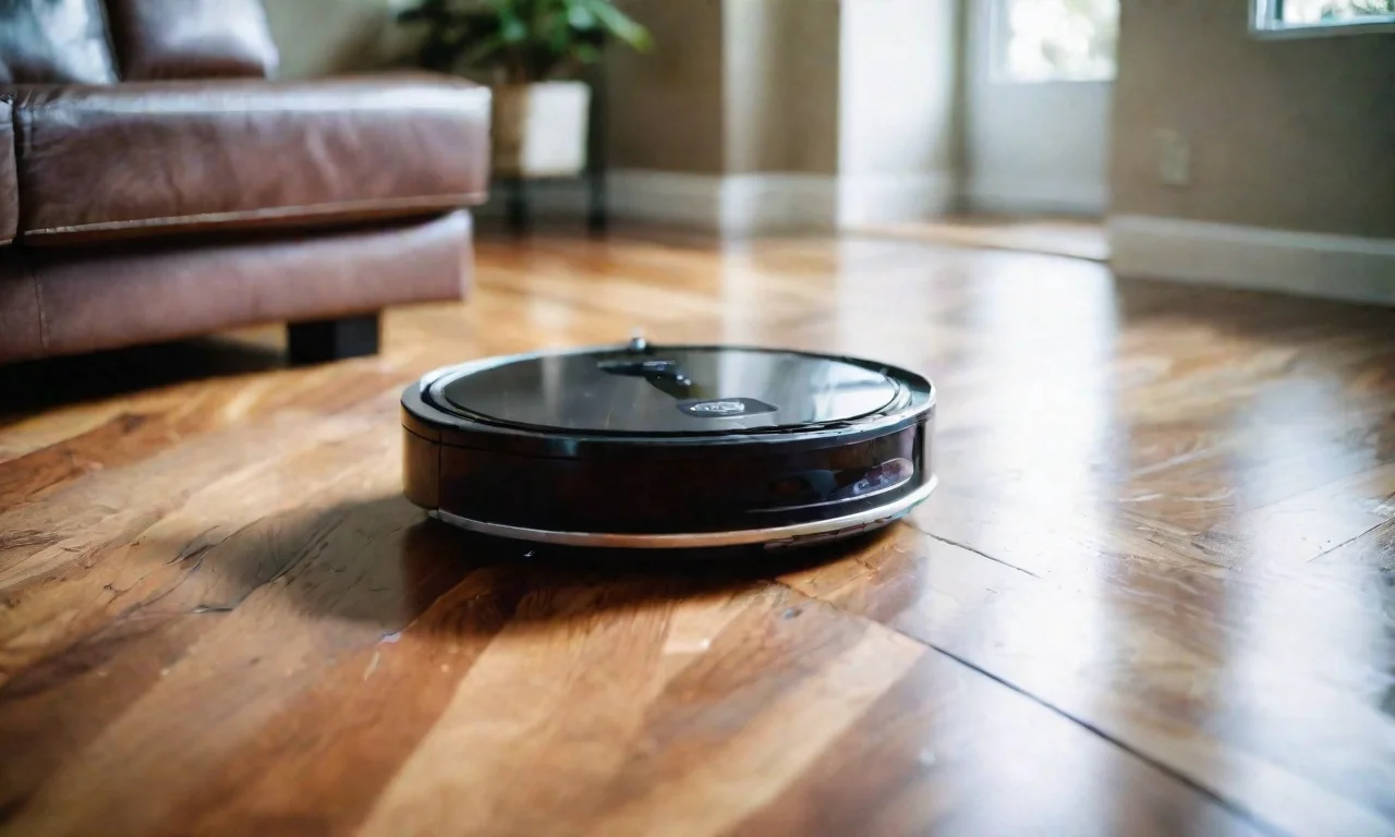 Reset Shark Robot Vacuum (2026)