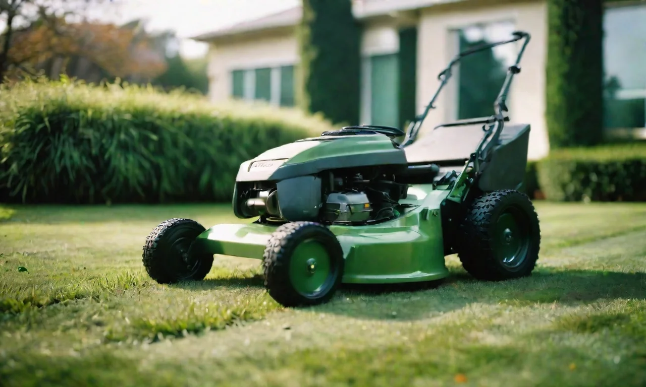 Ridding Lawn Mowers (2026)