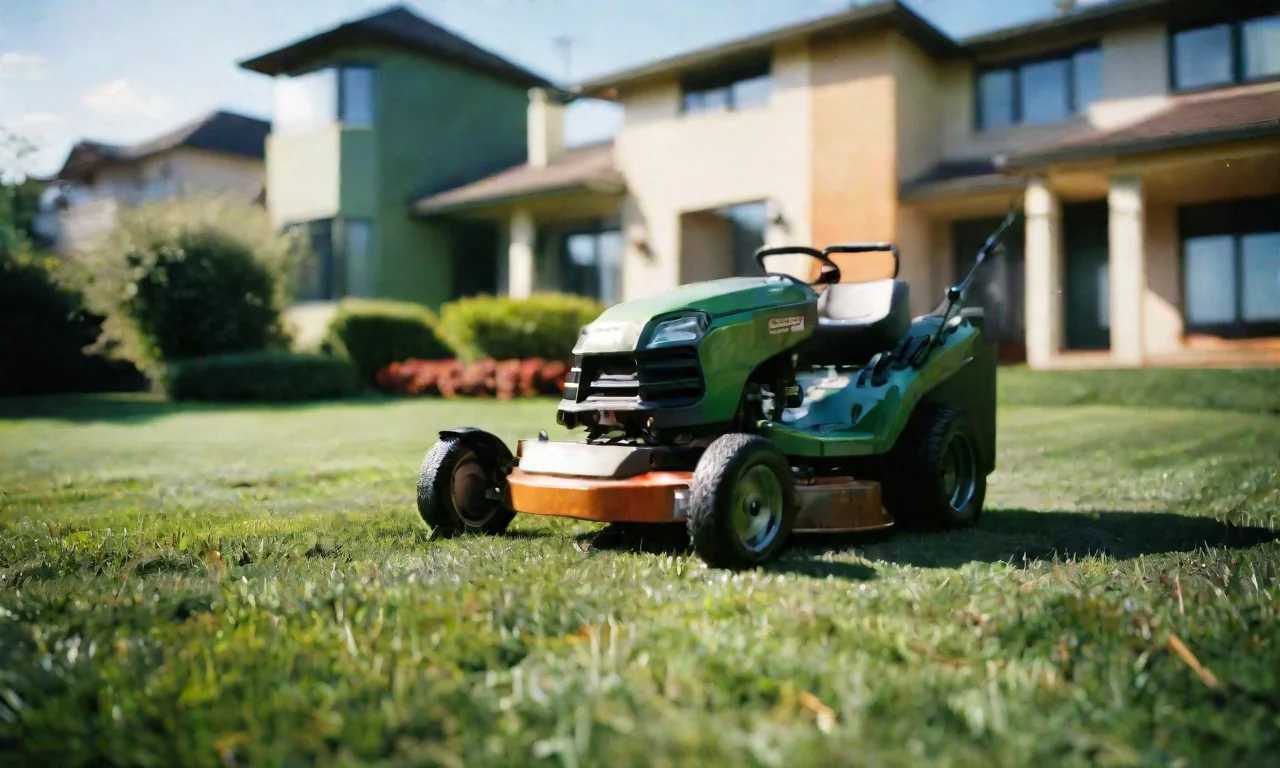 Rider Lawn Mower Sales (2026)