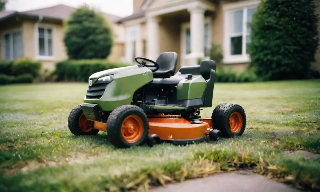 Riding Lawn Mowers Battery (2026)