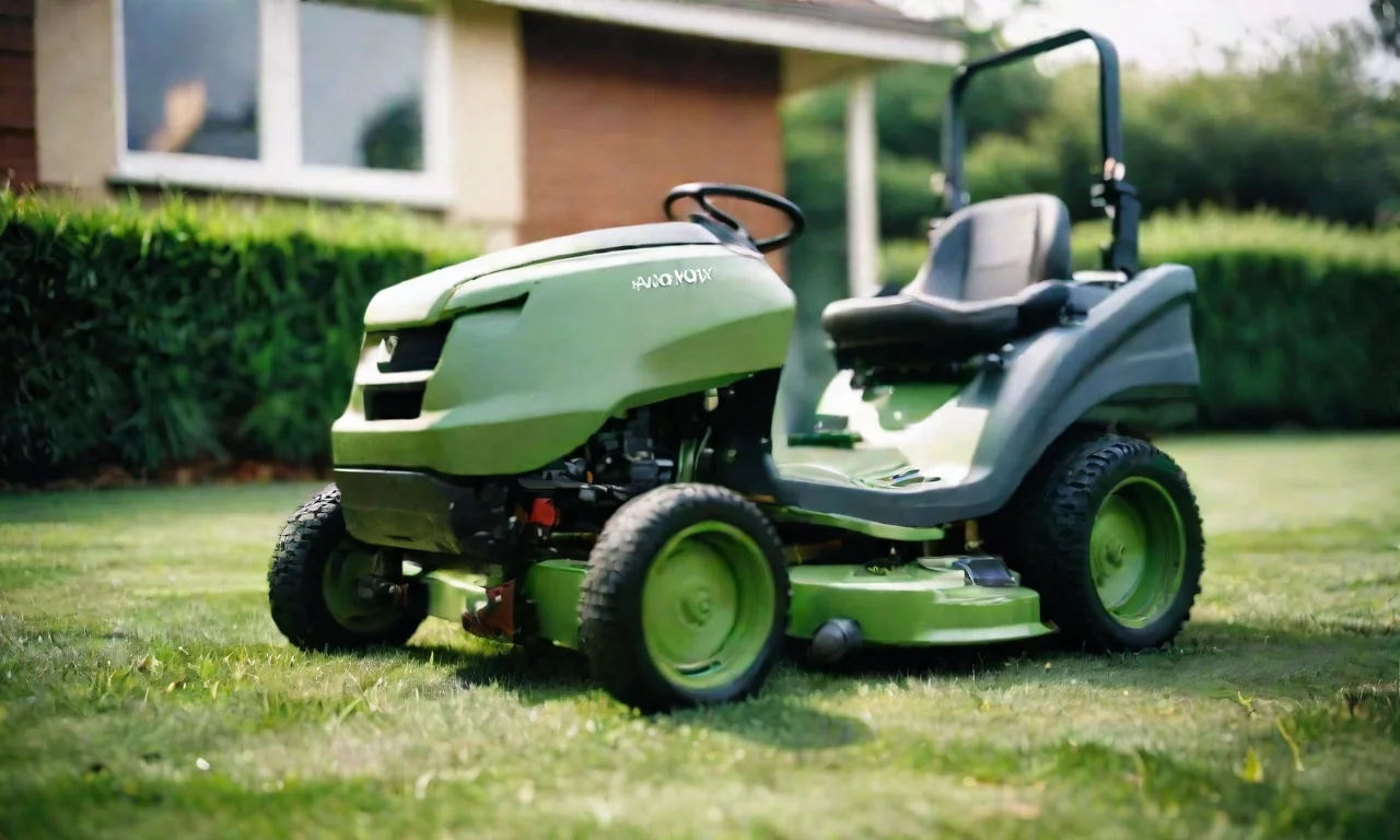 Riding Lawn Mowers Cheapest (2026)