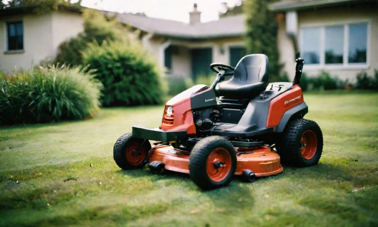 Riding Lawn Mowers Snapper (2026)