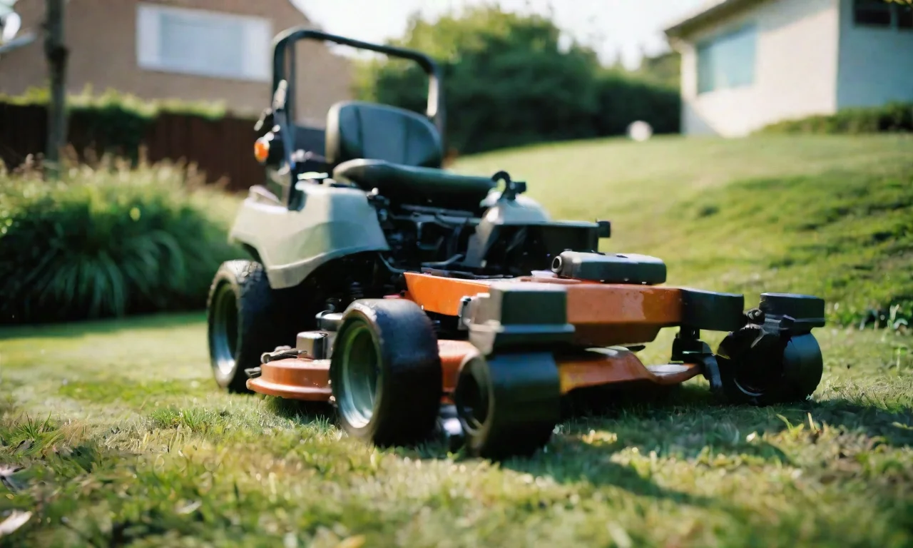 Riding Lawn Mowers Under $800 (2026)