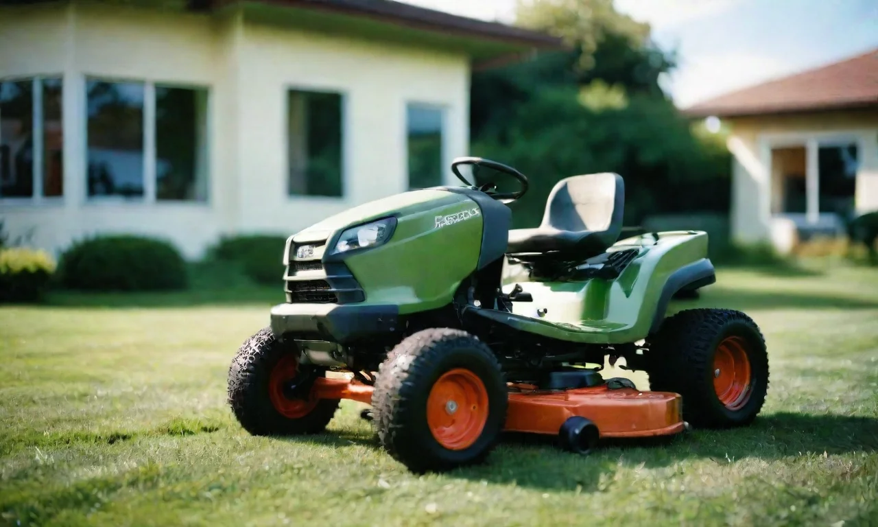 Riding Mowers on Sale (2026)