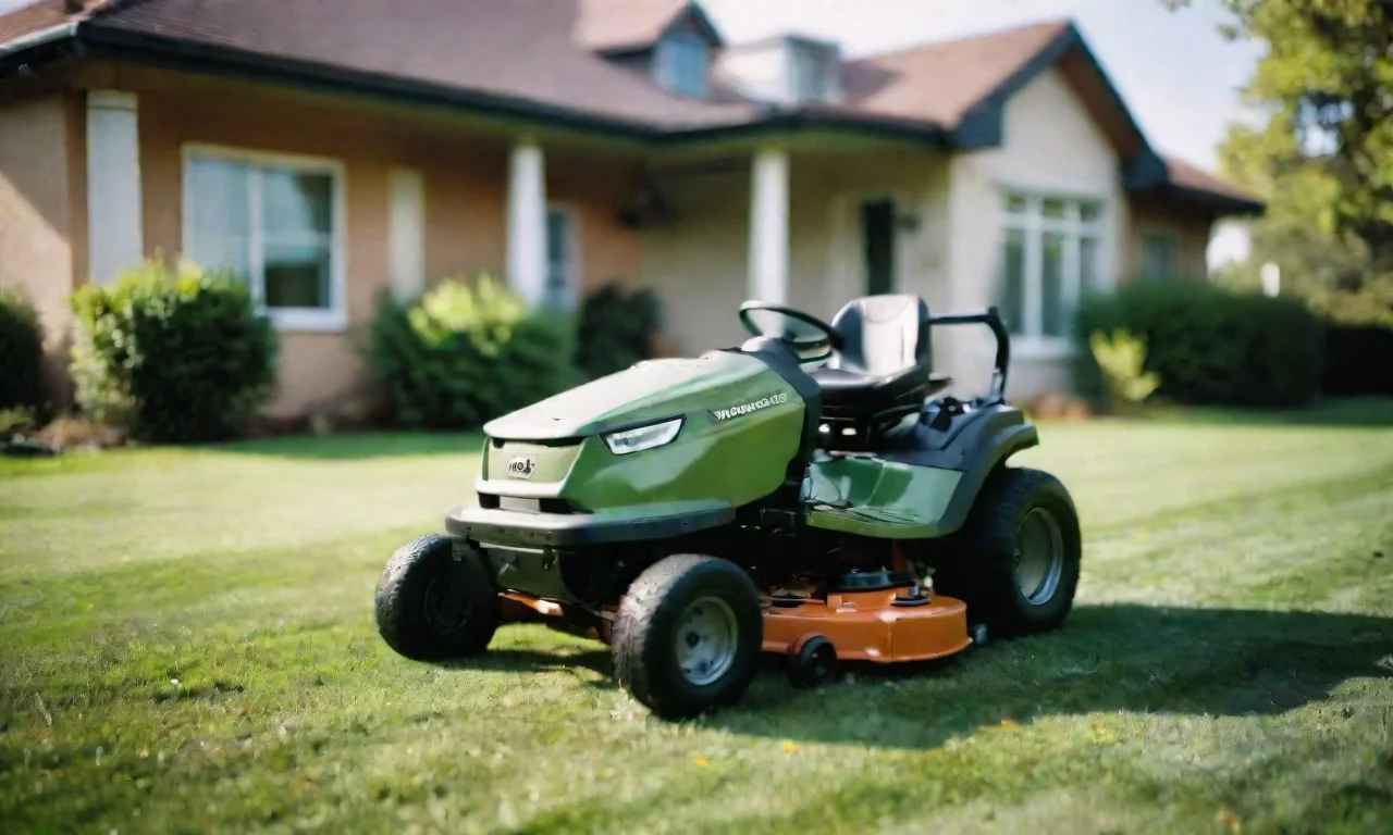 Riding Zero Turn Mowers (2026)
