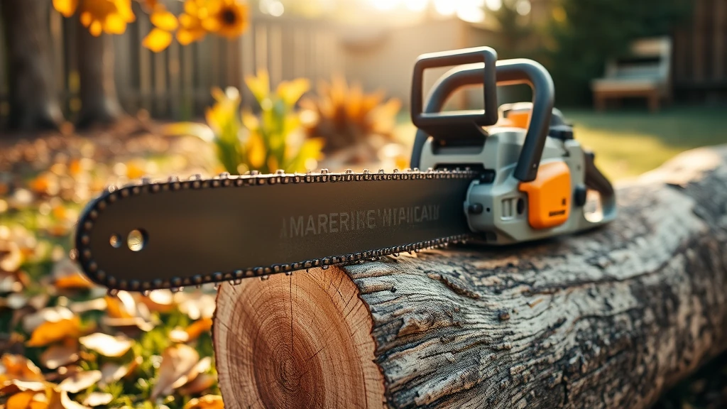 Ripping Chain For Chainsaw: Bar Length & RPM Ranked