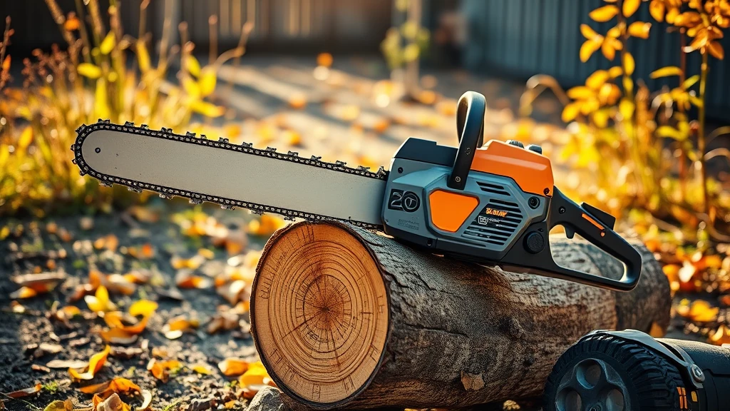 Ripsaw Chainsaw (2026)
