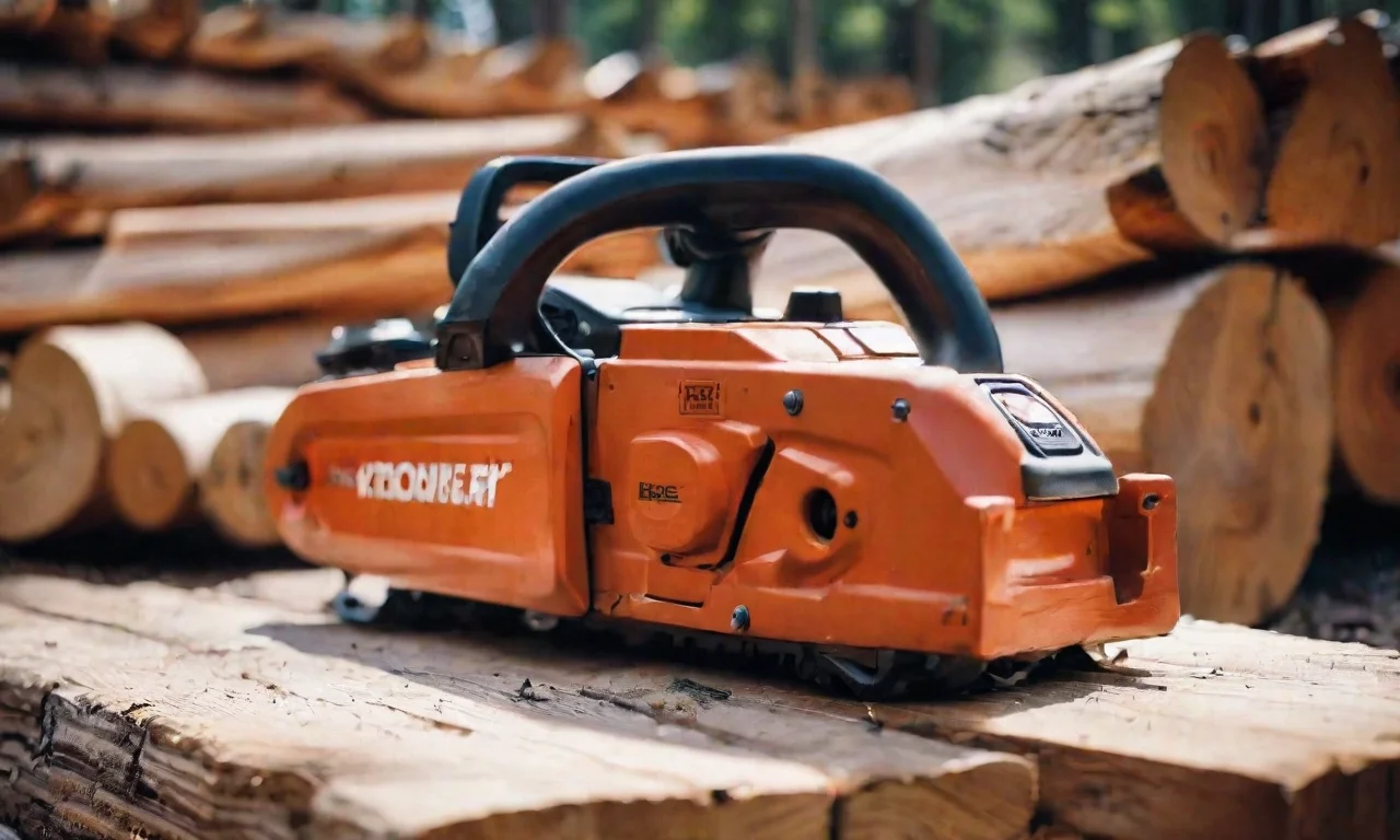 Ripsaw Chainsaws: Gas vs Battery Guide (2026)