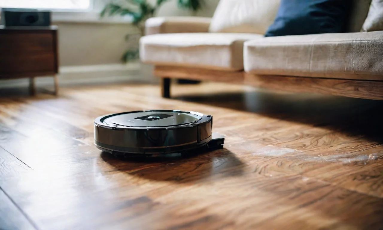 Roboevo Robot Vacuum Cleaner G20 Vacuum and Mop (2026)