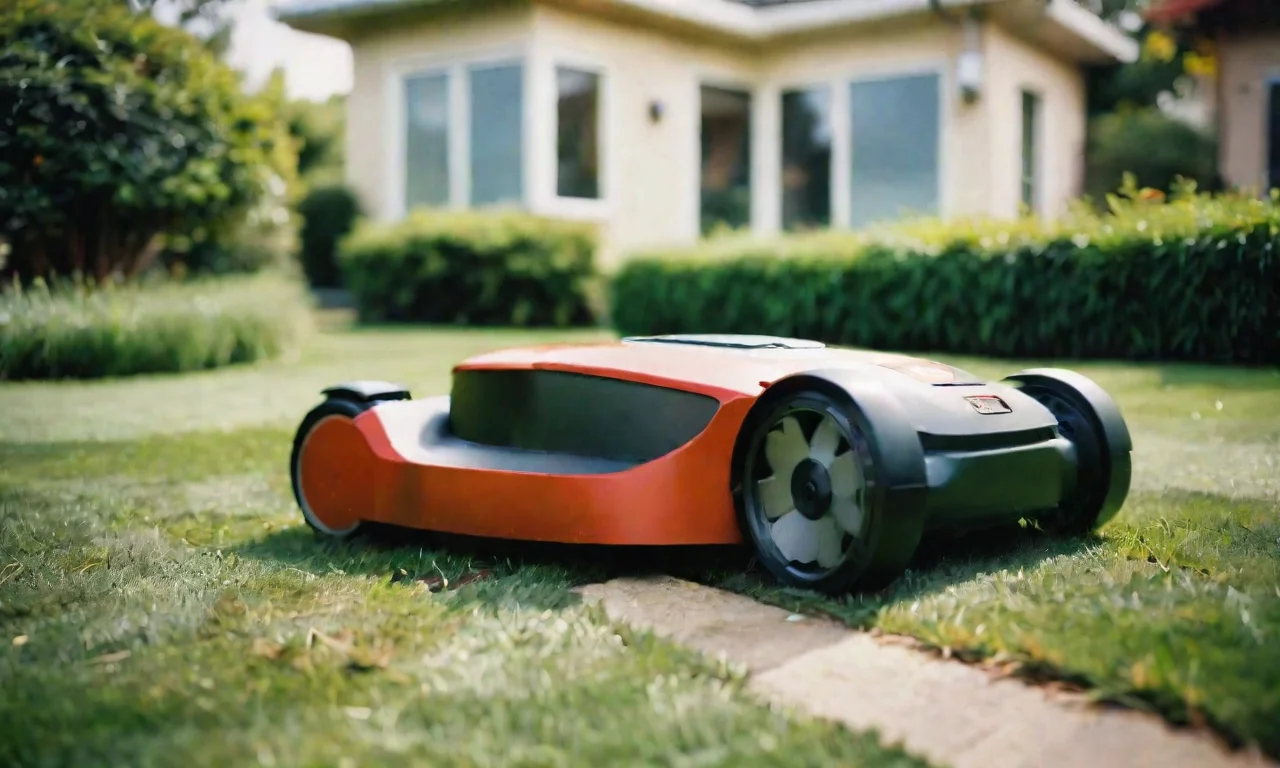 Roborock Lawn Mower (2026)