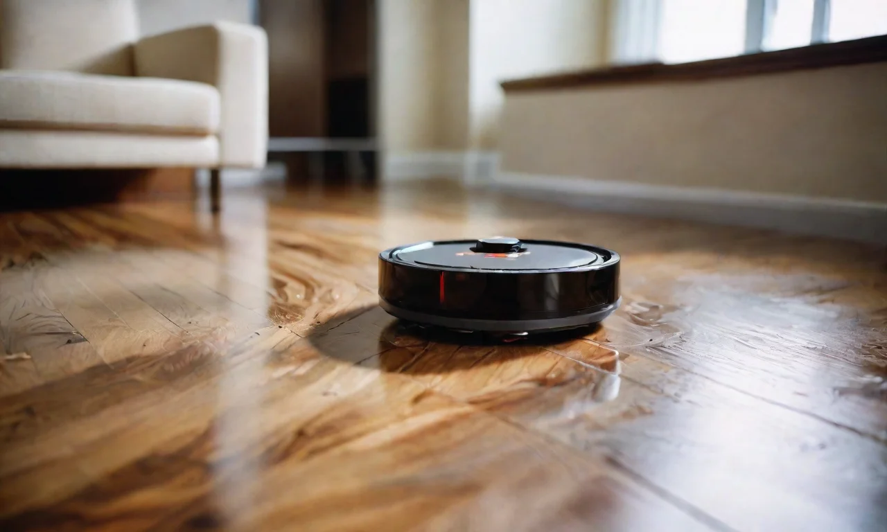 Roborock Q Revo Robot Vacuum And Mop (2026)