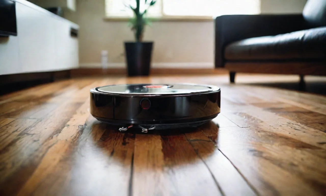 Roborock Q Revo Robot Vacuum (2026)