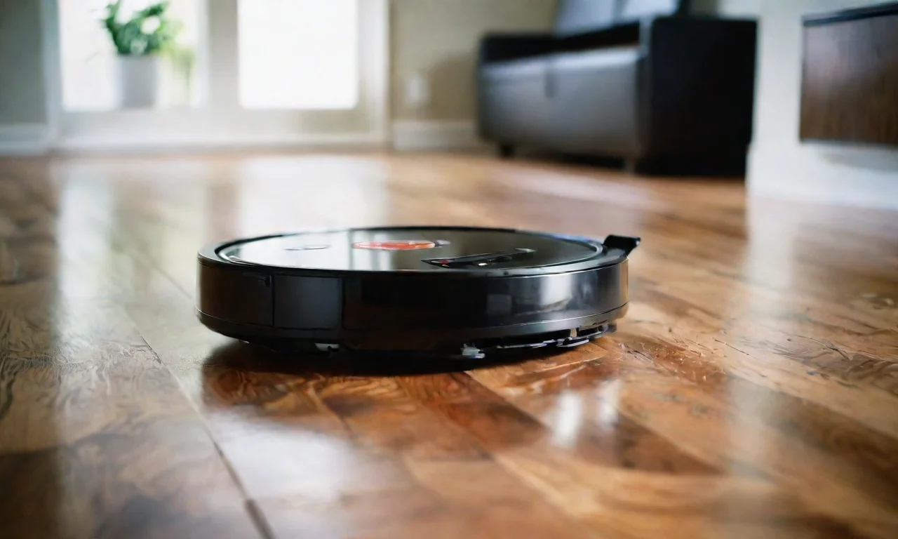 Roborock Q5 Max+ Robot Vacuum (2026)