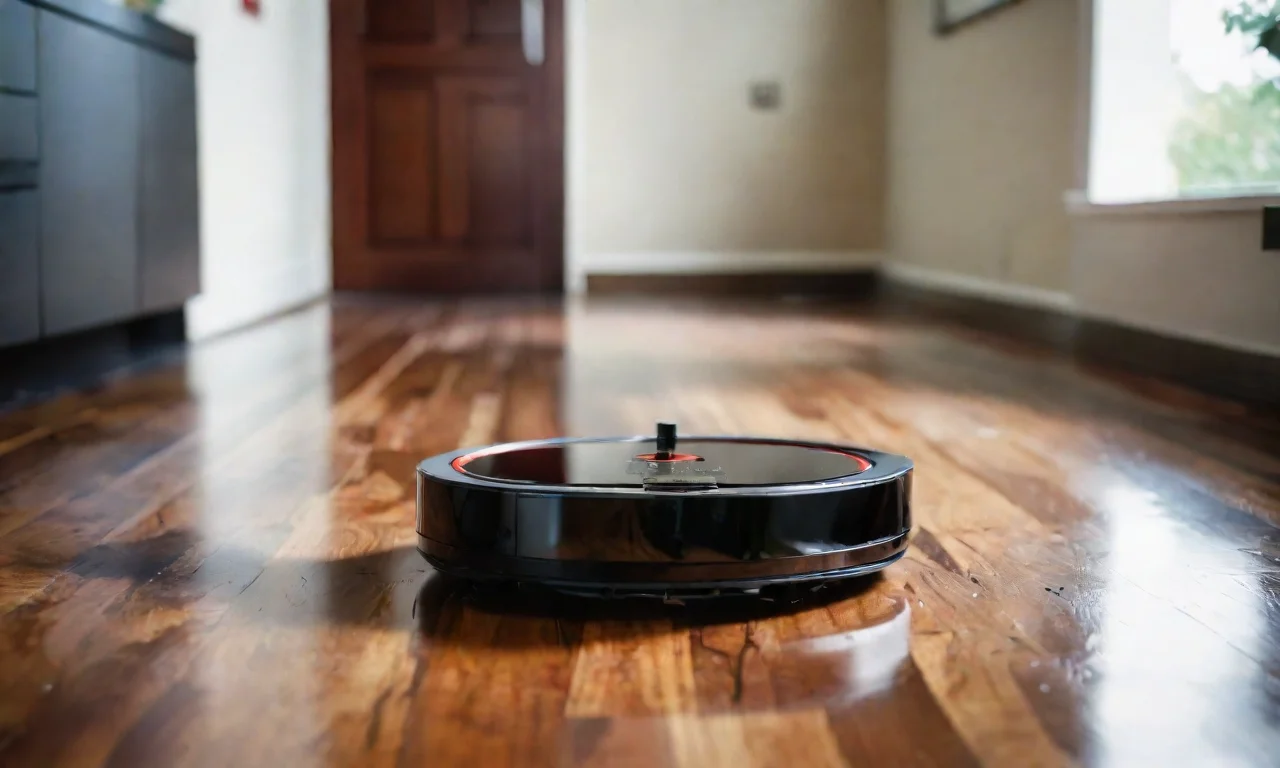 Roborock Q7 M5+ Robot Vacuum and Mop (2026)