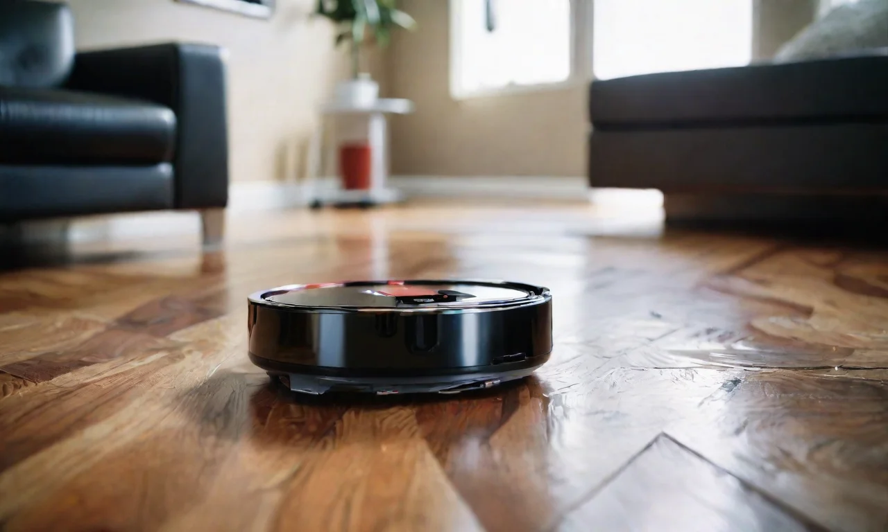 Roborock Q8 Max Robot Vacuum and Mop (2026)