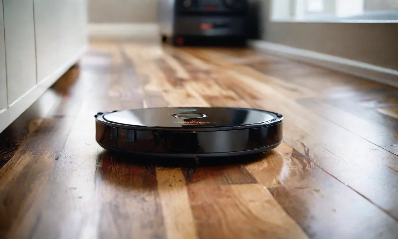 Roborock Qrevo Curv Robot Vacuum (2026)