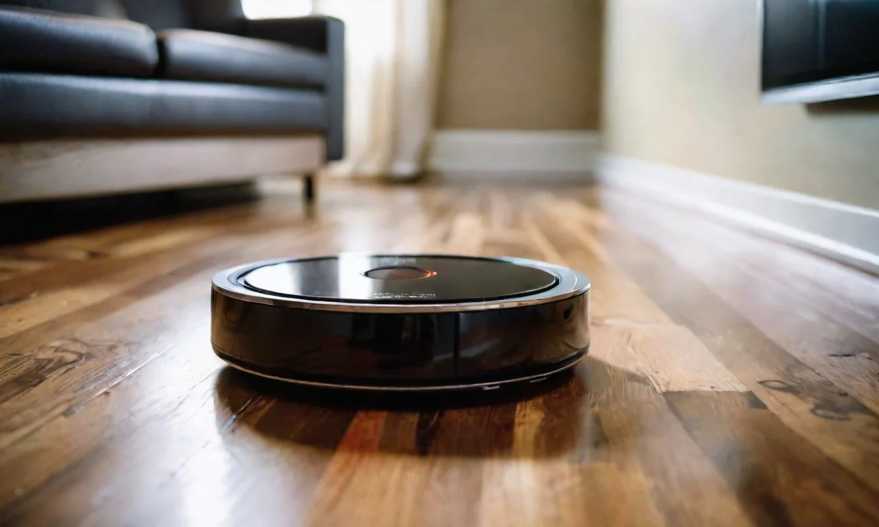 Roborock Qrevo Robot Vacuum: Battery Runtime Compared