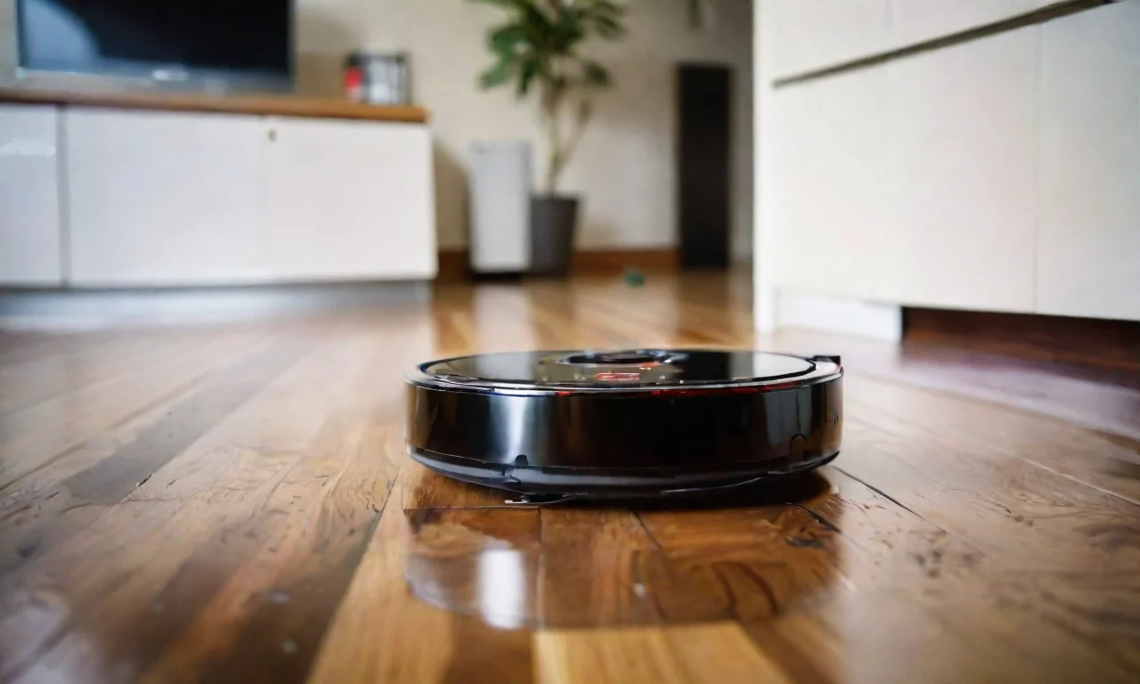 Roborock Qrevo S Robot Vacuum and Mop (2026)
