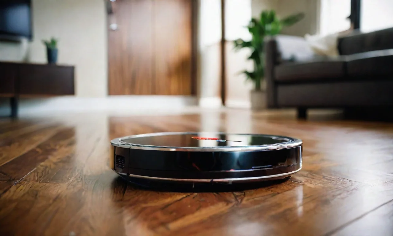 Roborock Qrevo S Robot Vacuum (2026)