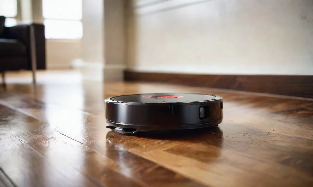 Roborock Qrevo S5v Robot Vacuum (2026)