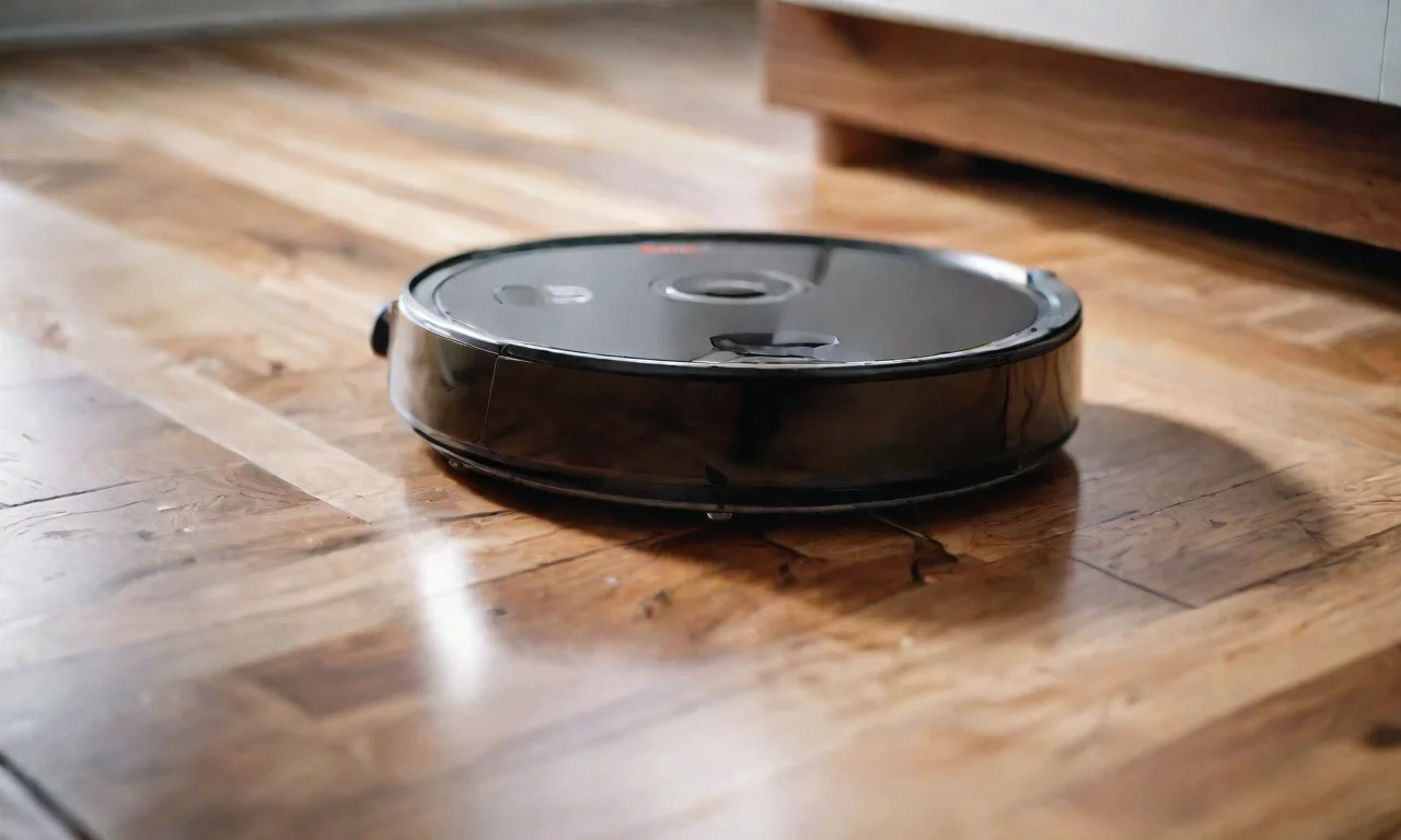Roborock Qrevo Series Robot Vacuum and Mop (2026)