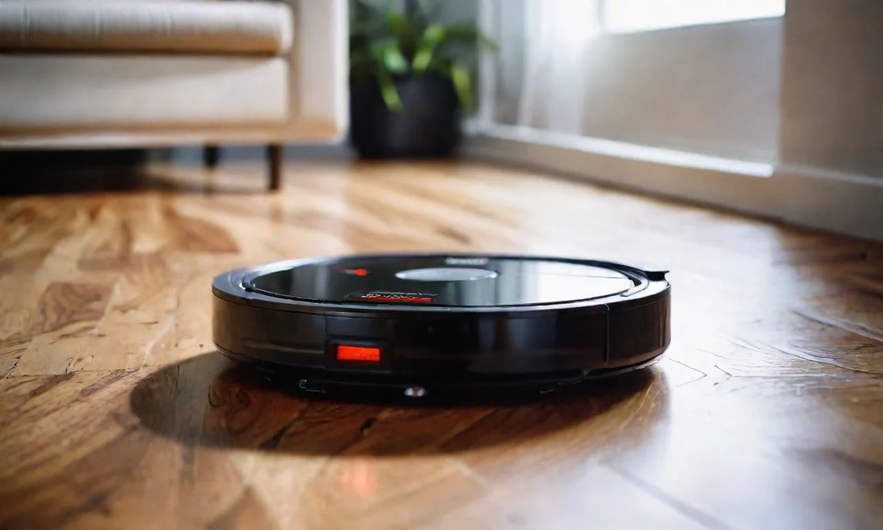 Roborock Qrevo Series Robot Vacuum (2026)