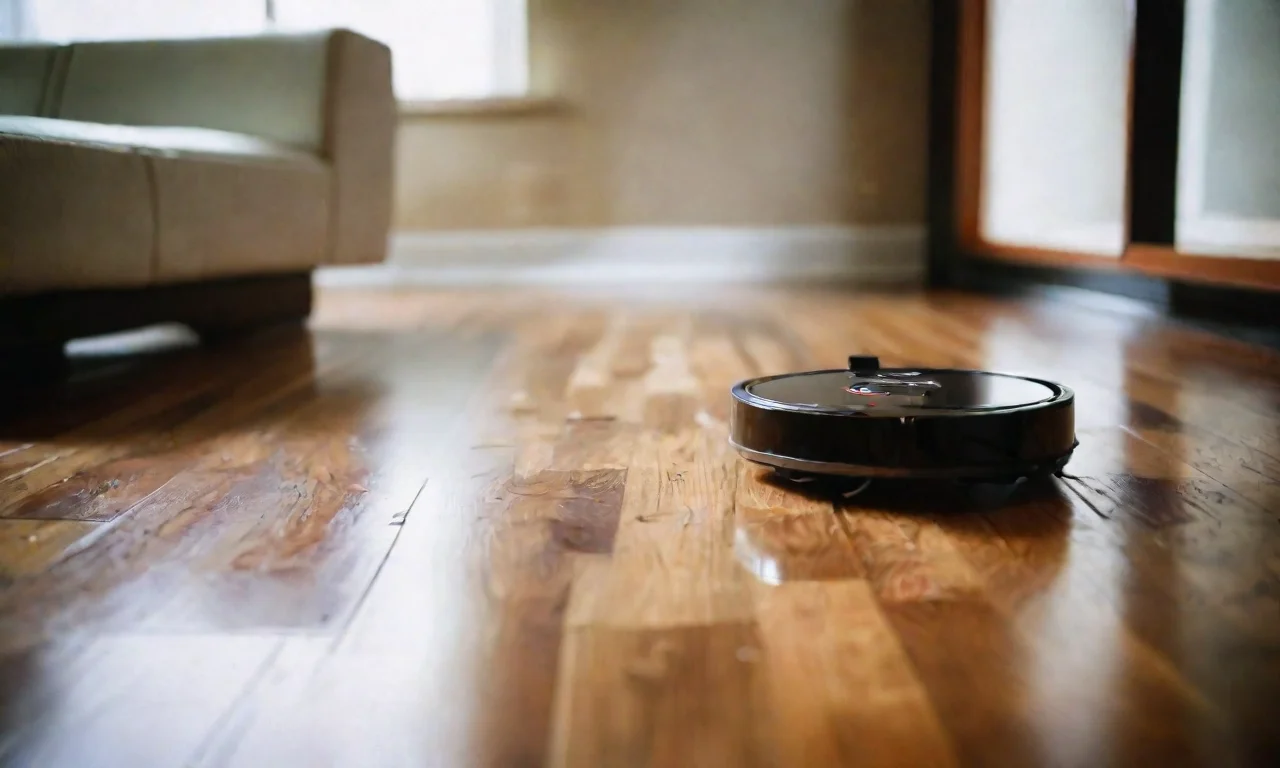 Roborock Qrt78 Robot Vacuum (2026)