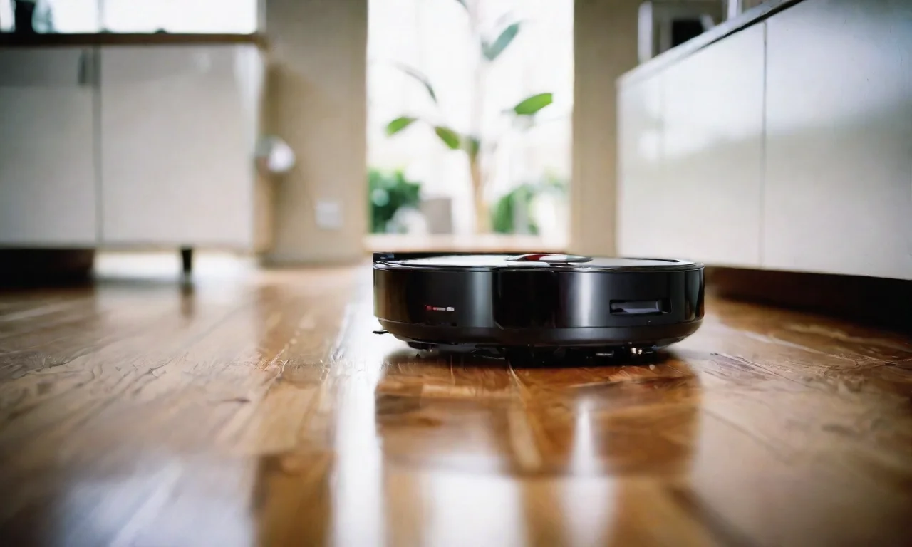 Roborock Qx Revo Robot Vacuum And Mop With Multifunctional