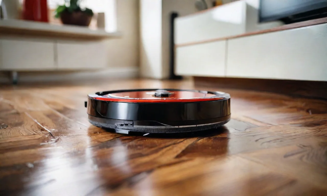 Roborock Qx Revo Robot Vacuum And Mop: LiDAR Compared (2026)