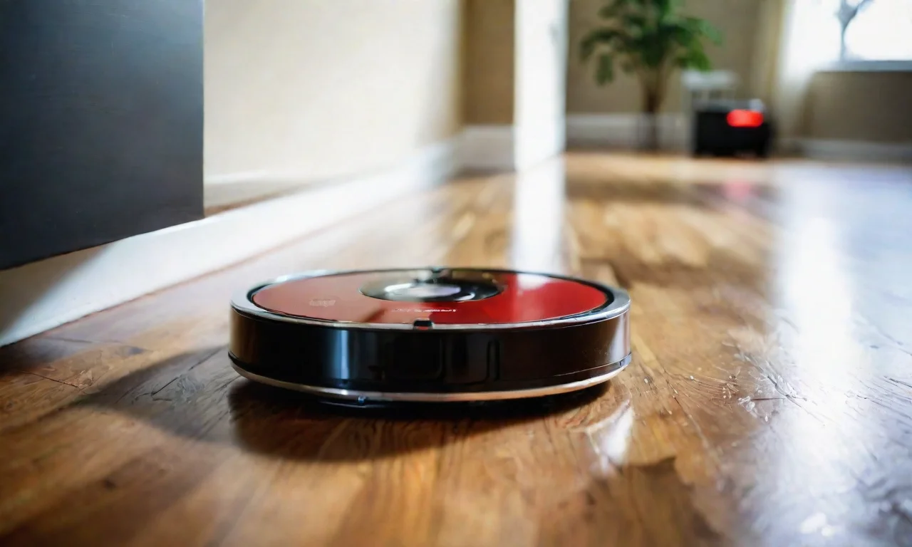 Roborock Qx Revo Robot Vacuum: LiDAR Compared (2026)