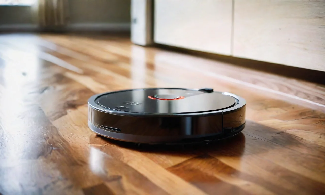 Roborock Robot Vacuum: Auto-Mop Washing Ranked