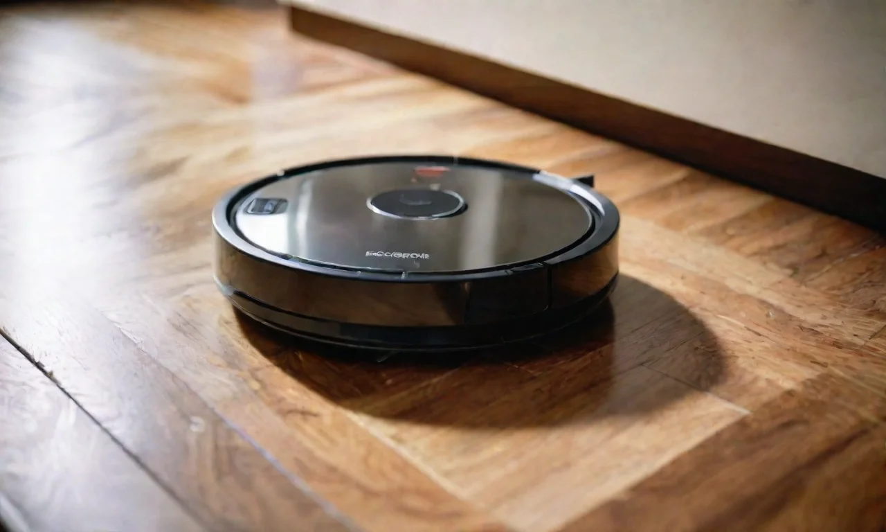 Roborock S7 Robot Vacuum: Auto-Mop Washing Ranked
