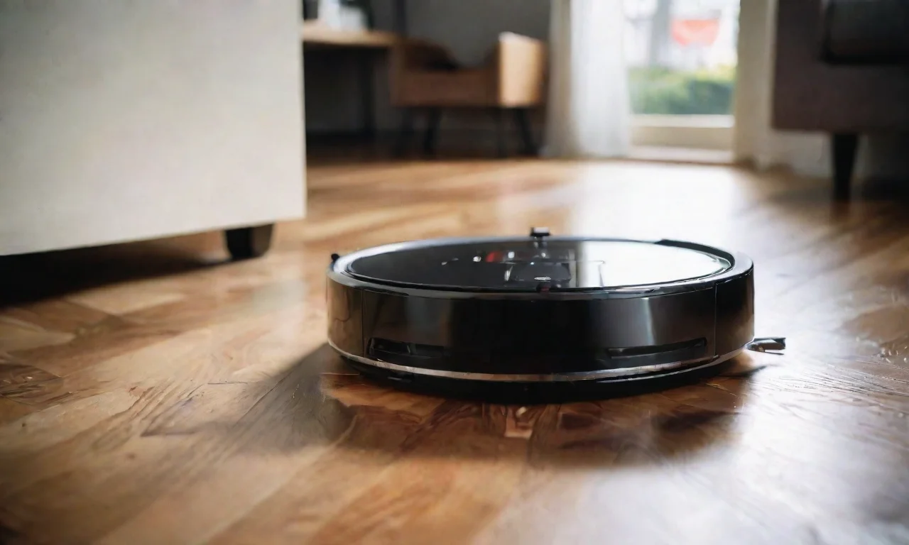 Roborock – S8 Maxv Ultra Robot Vacuum and Mop (2026)